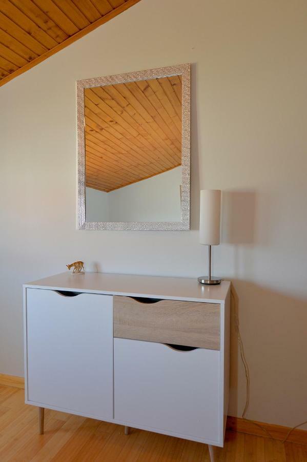 Apartment House Simoni With Pool, Zadar County Privlaka  Luaran gambar